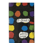 Weiss, Natalia; E-Diary (2026)