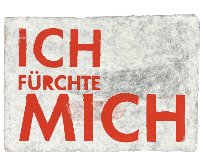 Wolf, Anna-Maria / Murauer, Michael; rilke modell knuell (2025)