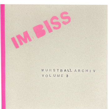 Wolf, Anna-Maria; No. Mad*Innen Wiens IM BISS (2025)