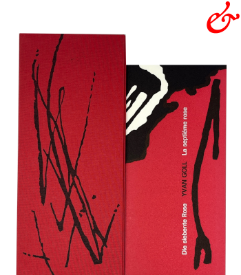 DIE SIEBENTE ROSE / LA SEPTIÈME ROSE (2025)