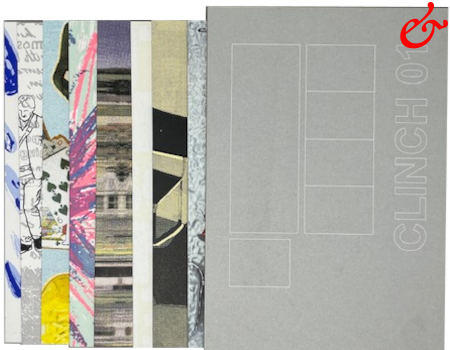 Aberg, J. / Posny, J. / Knecht, R. / Biller, C. / Stern, E. / Iversen, A.H. / Grömmer, C.; Clinch 01 (2025)
