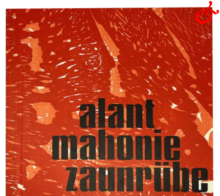 Klos, Uwe; Alant, Mahonie, Zaunrübe ()