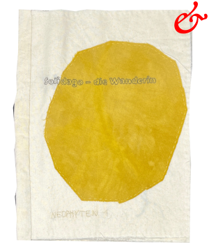 Solidago - die Wanderin (2021)