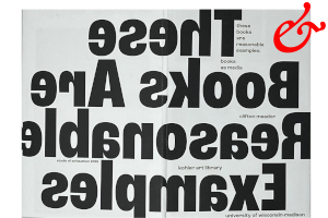 These Books Are Reasonable Examples. Catalogue (2025)