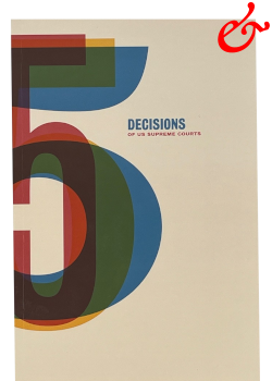 Decisions of US Supreme Courts (2025)