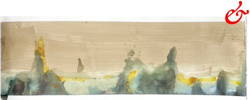 Wenzel, Käthe; Wastelands of Berlin (2025)