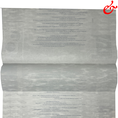 Mahn, Jule Claudia; Stadt im Nebel / City in the Fog (2026)