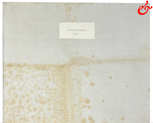 Das Ende der Photographie 6 (2025)