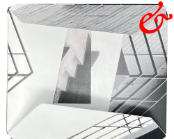 Architecture Is Frozen Music (2022)