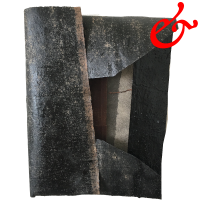 Collapsible Spaces: urushi, No.5 (2026) Collapsible Spaces: urushi, No.5 (2026)