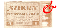Szikra (Spark) Cards (2026)