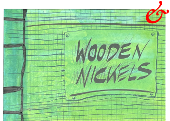 Wooden Nickels (2026)