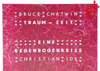 Ide, Christian; Traum-Zeit – Eine Regenbogenreise. (1993)