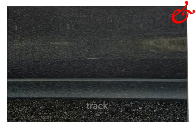 MacCallum, Marlene; track () MacCallum, Marlene; track ()