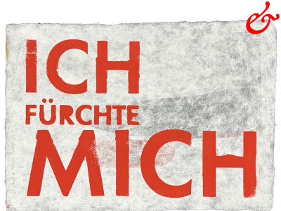 Wolf, Anna-Maria / Murauer, Michael; rilke modell knuell (2025) Wolf, Anna-Maria / Murauer, Michael; rilke modell knuell (2025)